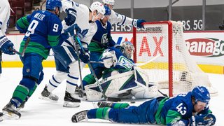 Once again, for those in the back: Cancel the Canucks season now, because this proposed schedule is doo-doo